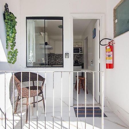 Centro Lindo Apt A 10 Min Da Rua Das Pedras - Buzios Rentals Εξωτερικό φωτογραφία