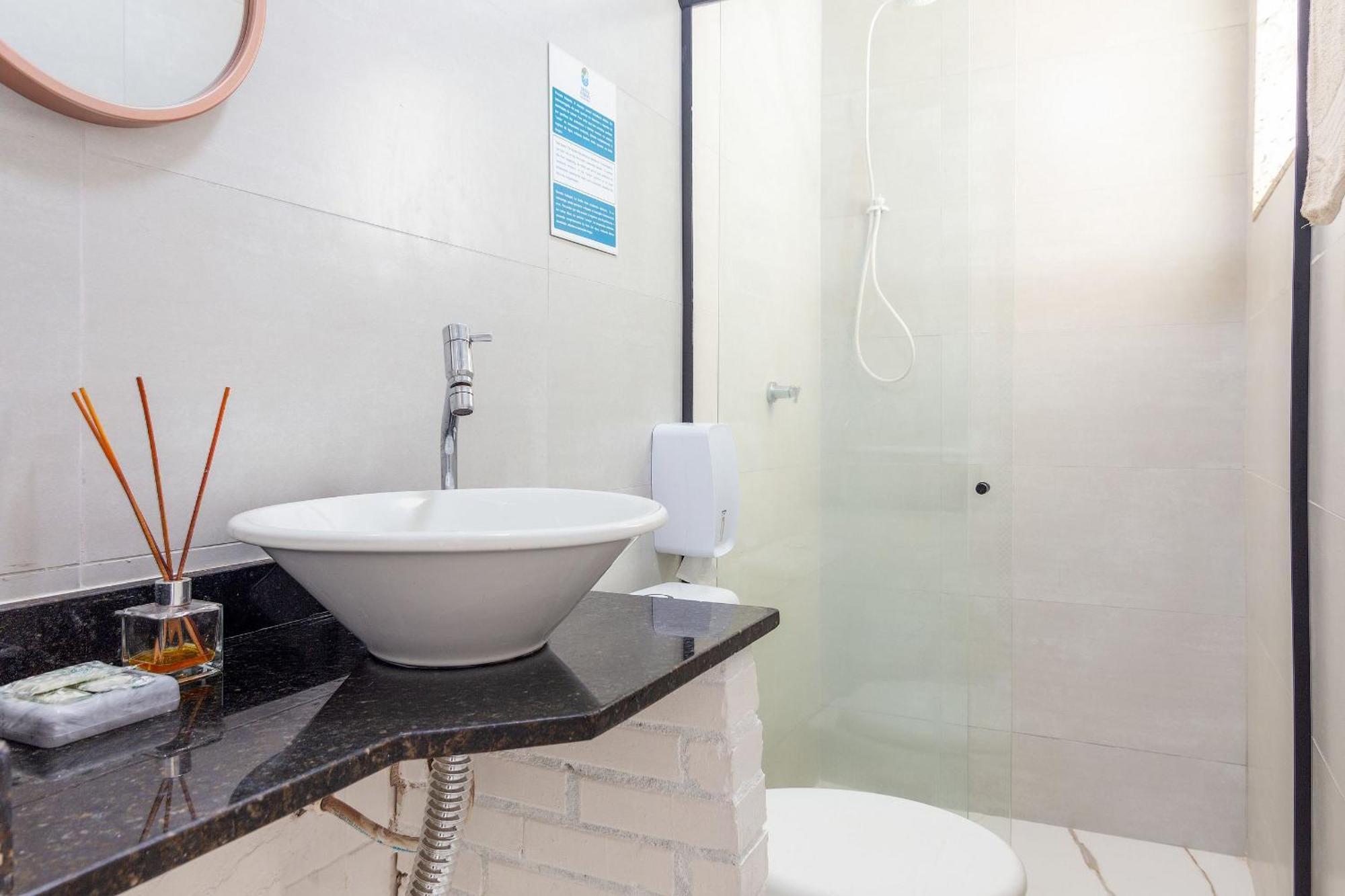 Centro Lindo Apt A 10 Min Da Rua Das Pedras - Buzios Rentals Εξωτερικό φωτογραφία