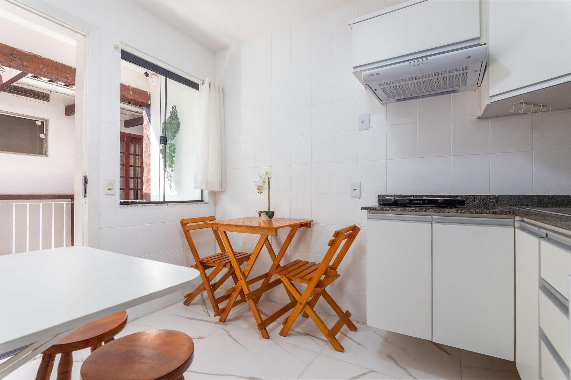 Centro Lindo Apt A 10 Min Da Rua Das Pedras - Buzios Rentals Εξωτερικό φωτογραφία