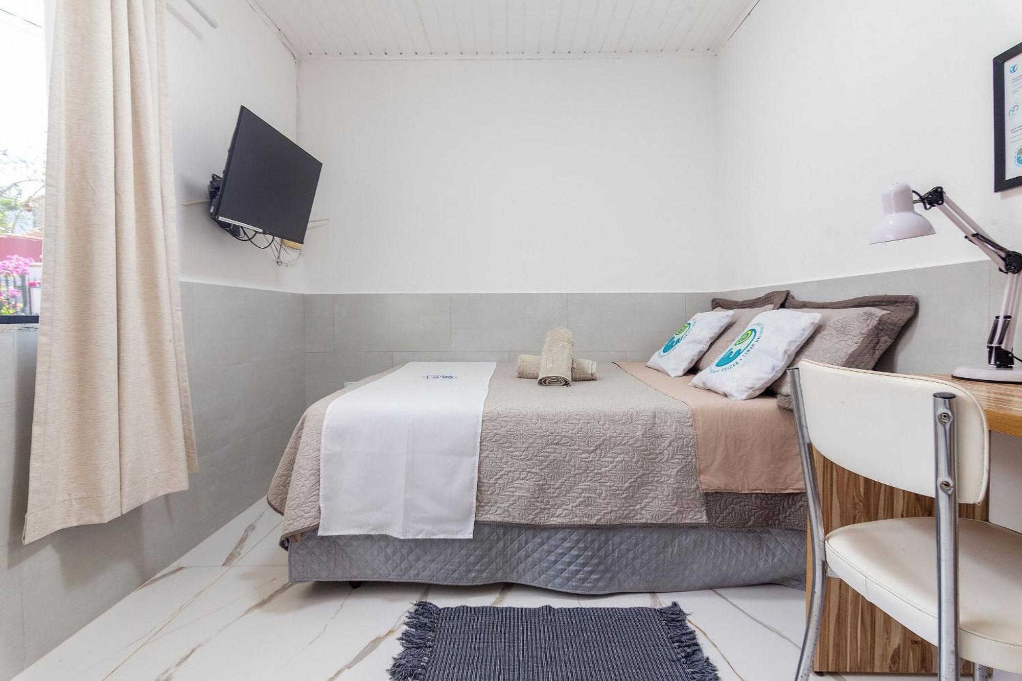 Centro Lindo Apt A 10 Min Da Rua Das Pedras - Buzios Rentals Εξωτερικό φωτογραφία