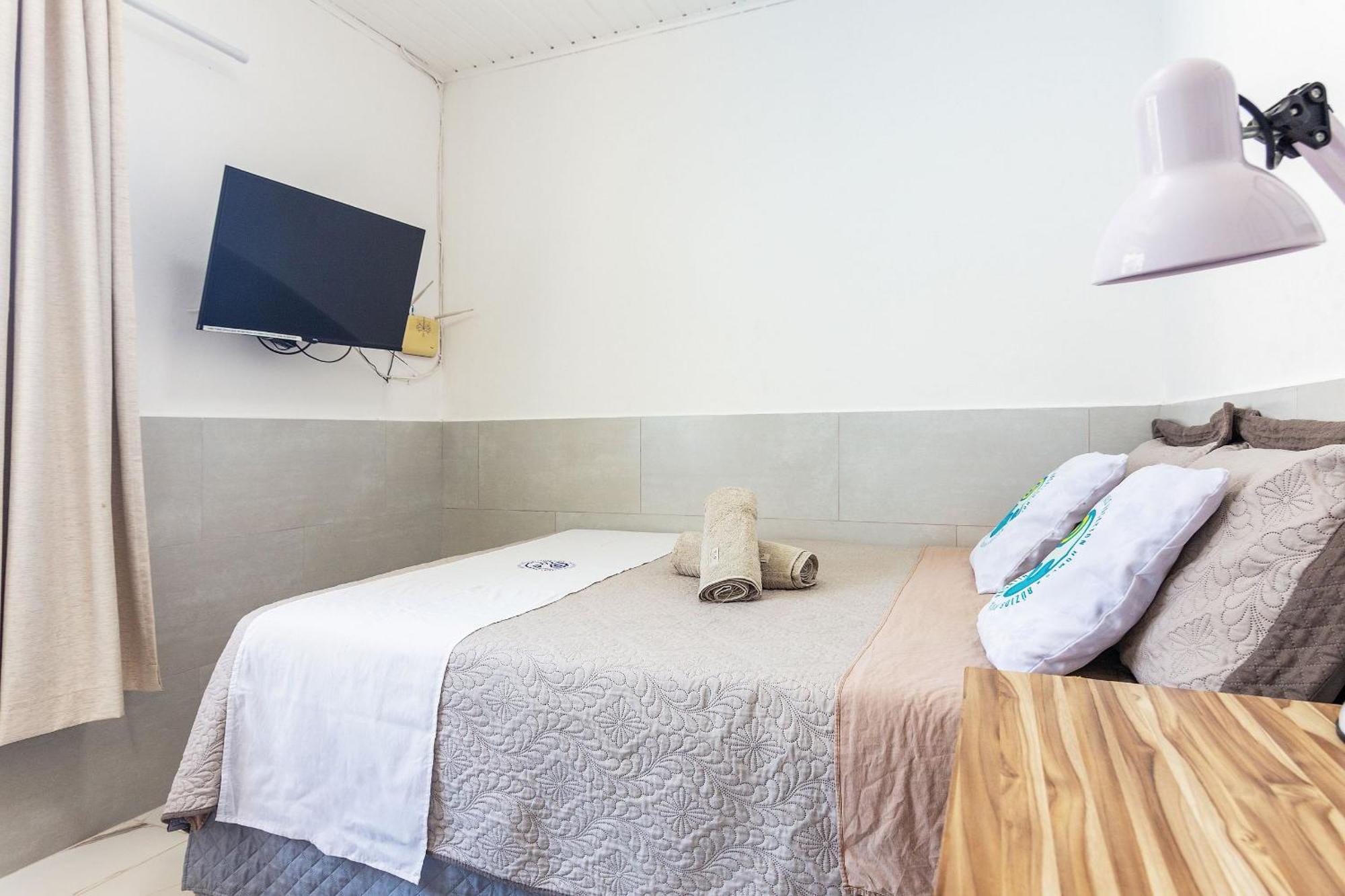 Centro Lindo Apt A 10 Min Da Rua Das Pedras - Buzios Rentals Εξωτερικό φωτογραφία