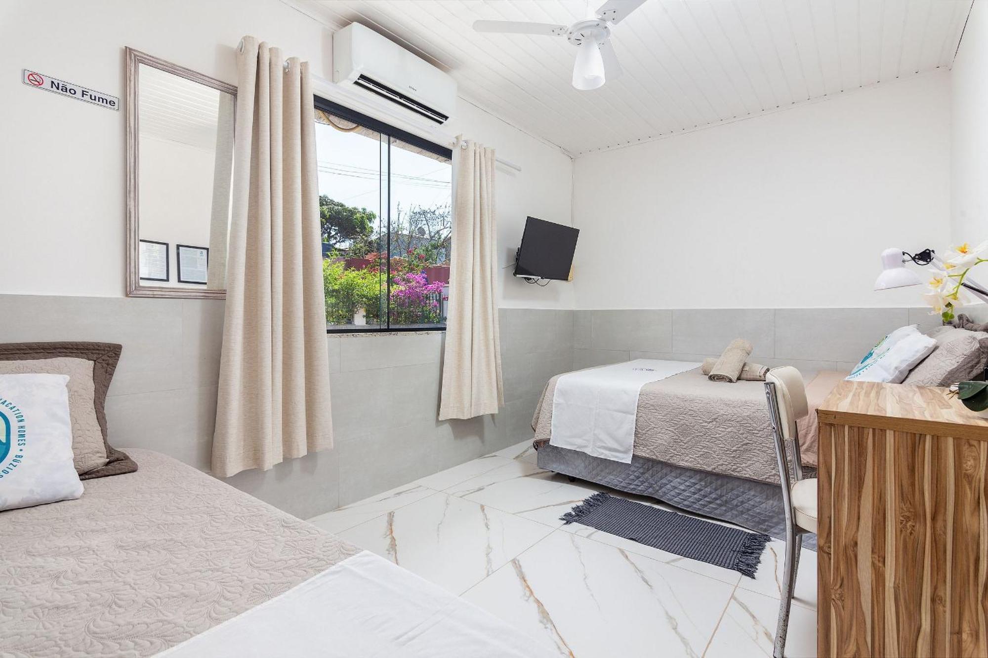 Centro Lindo Apt A 10 Min Da Rua Das Pedras - Buzios Rentals Εξωτερικό φωτογραφία