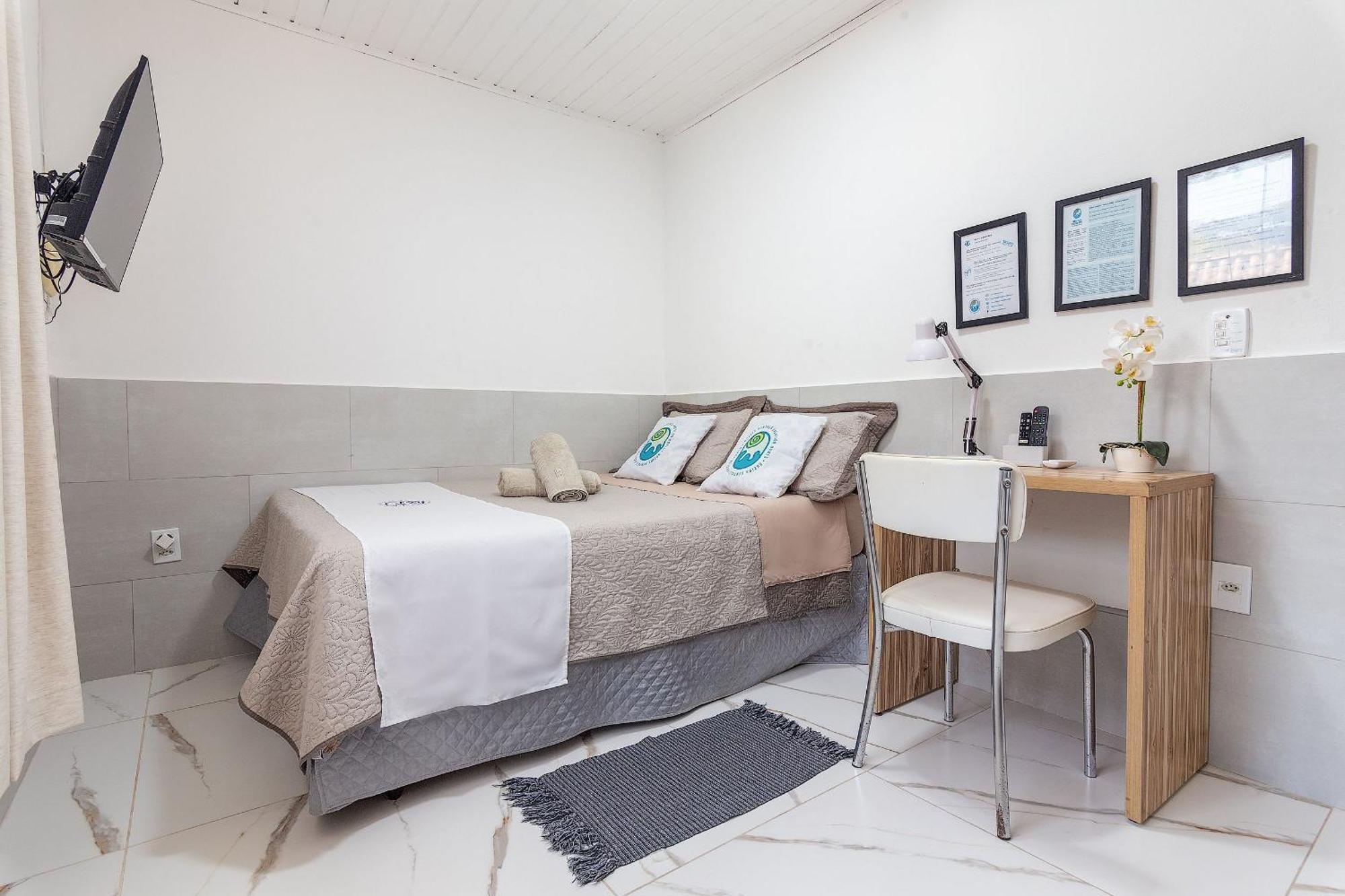 Centro Lindo Apt A 10 Min Da Rua Das Pedras - Buzios Rentals Εξωτερικό φωτογραφία